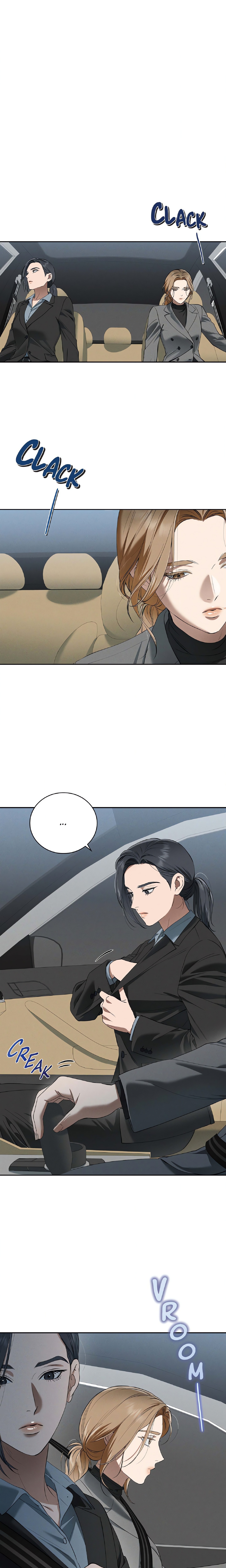 Falling (DOG) chapter 40 page 3