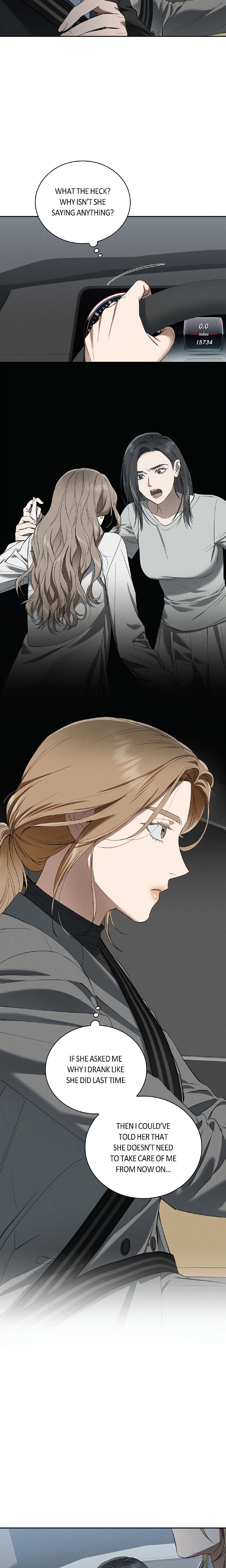 Falling (DOG) chapter 40 page 4