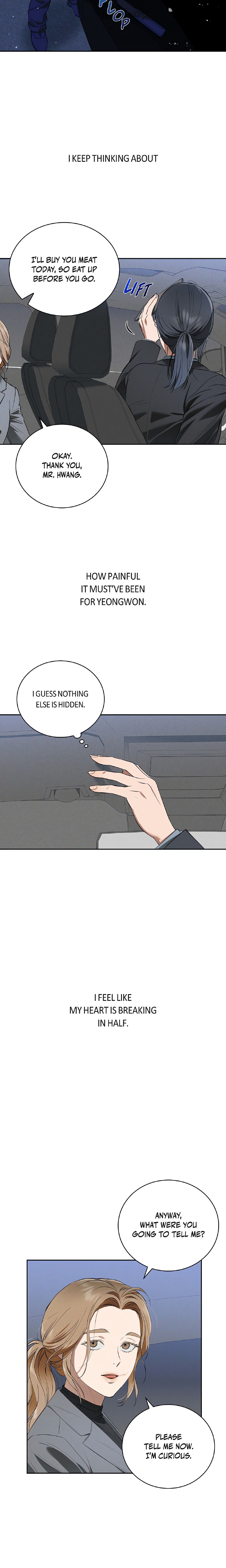 Falling (DOG) chapter 40 page 15