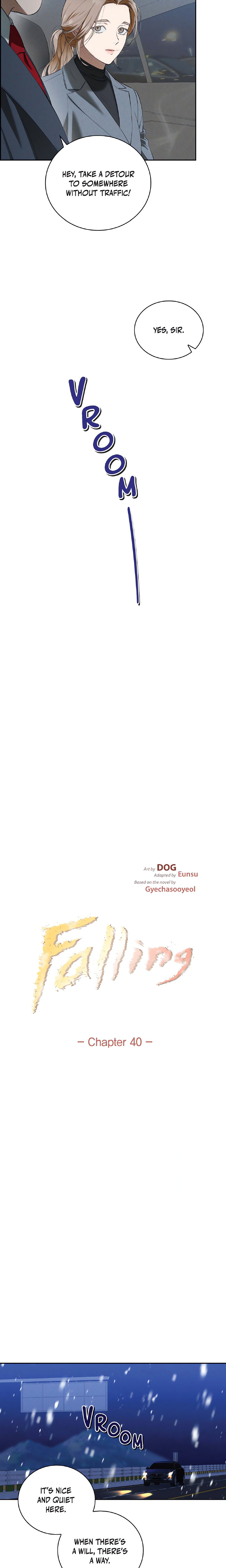 Falling (DOG) chapter 41 page 3