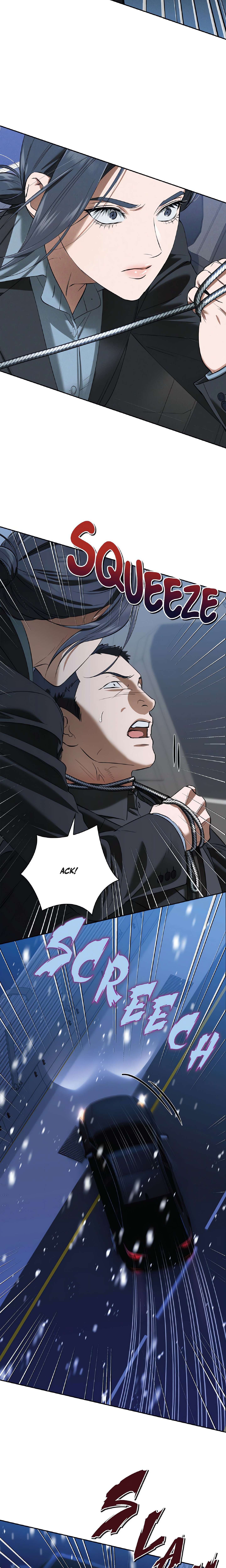 Falling (DOG) chapter 41 page 5