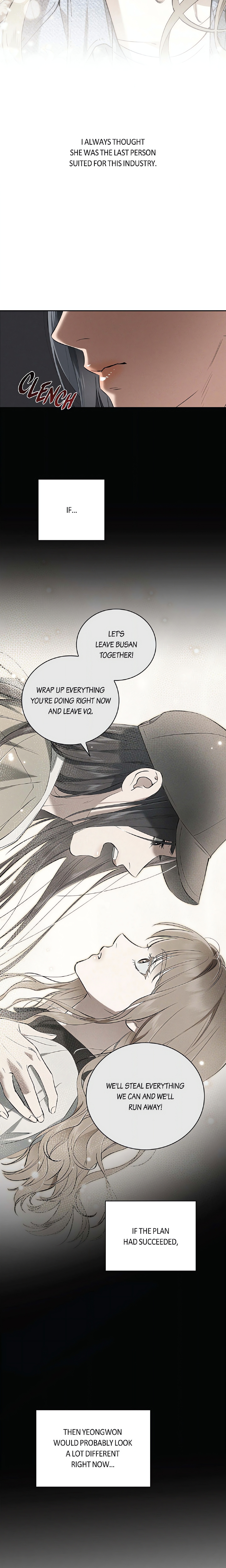 Falling (DOG) chapter 42 page 5