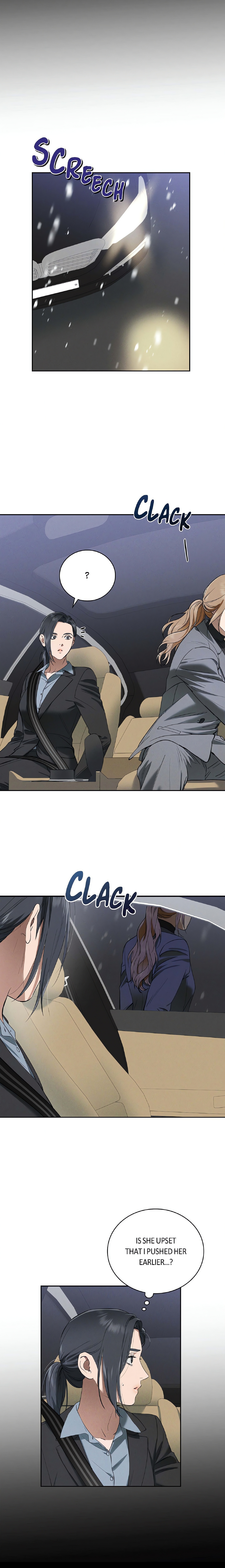 Falling (DOG) chapter 42 page 6