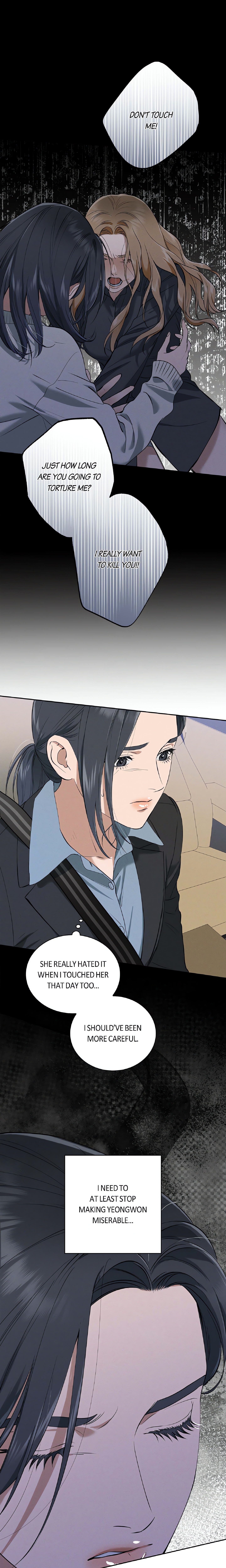 Falling (DOG) chapter 42 page 7