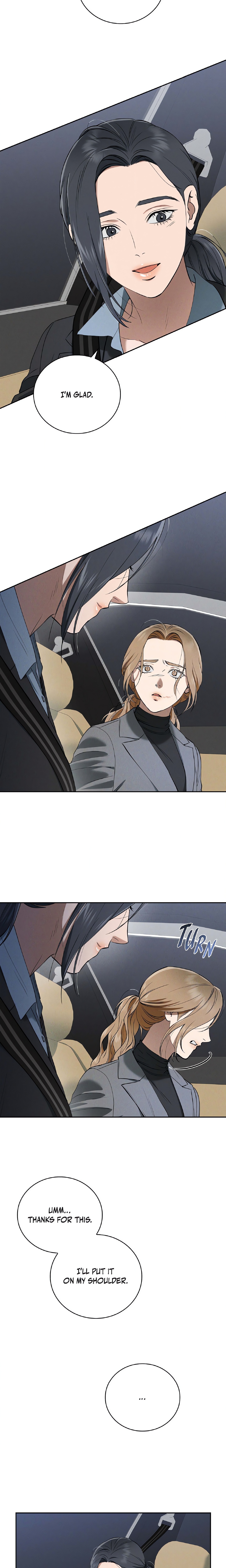 Falling (DOG) chapter 42 page 10
