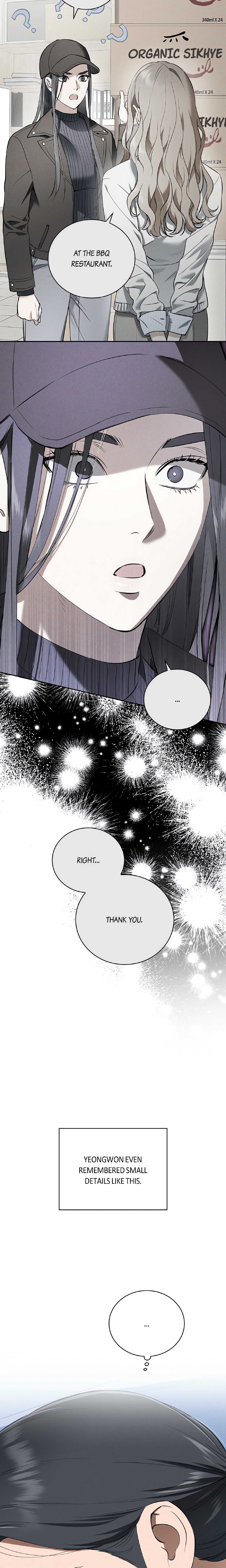 Falling (DOG) chapter 42 page 12