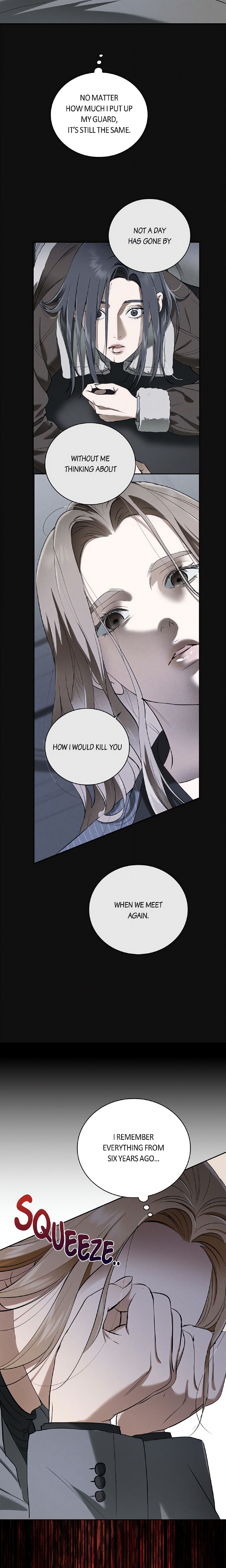 Falling (DOG) chapter 42 page 16