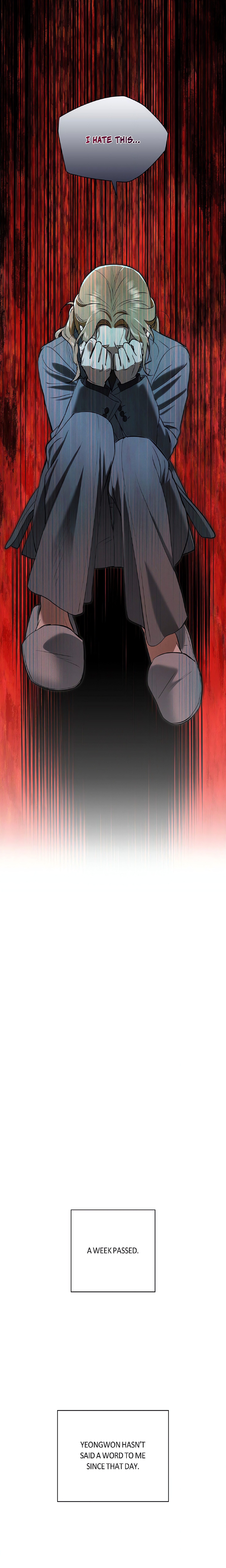 Falling (DOG) chapter 42 page 17
