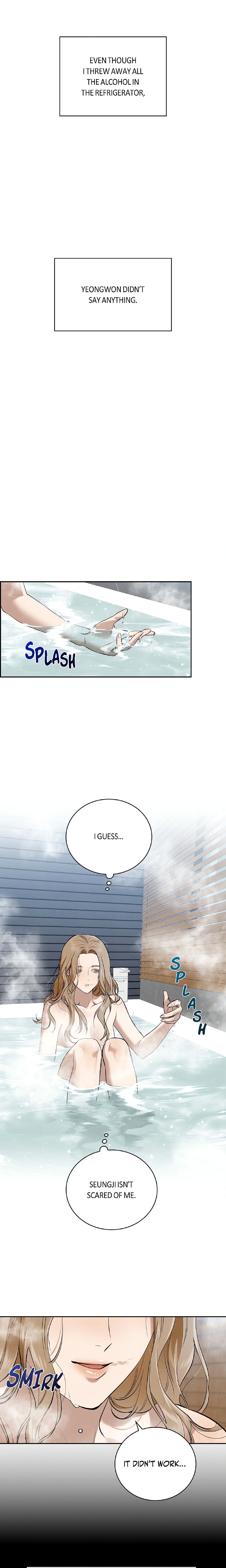 Falling (DOG) chapter 42 page 19