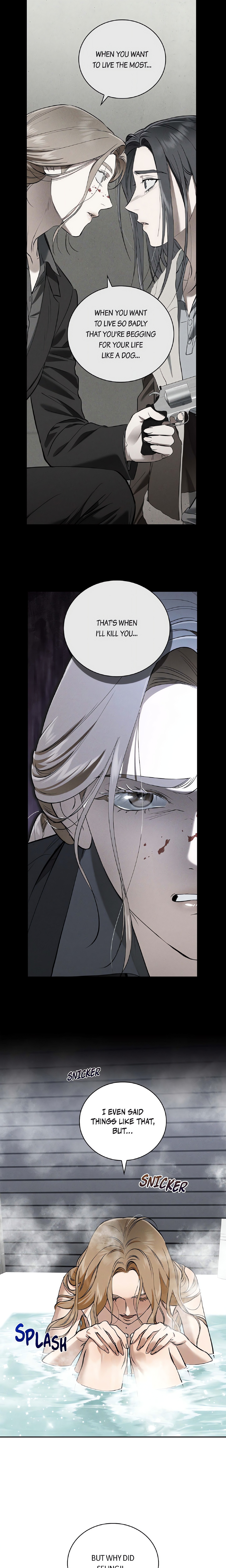 Falling (DOG) chapter 42 page 20
