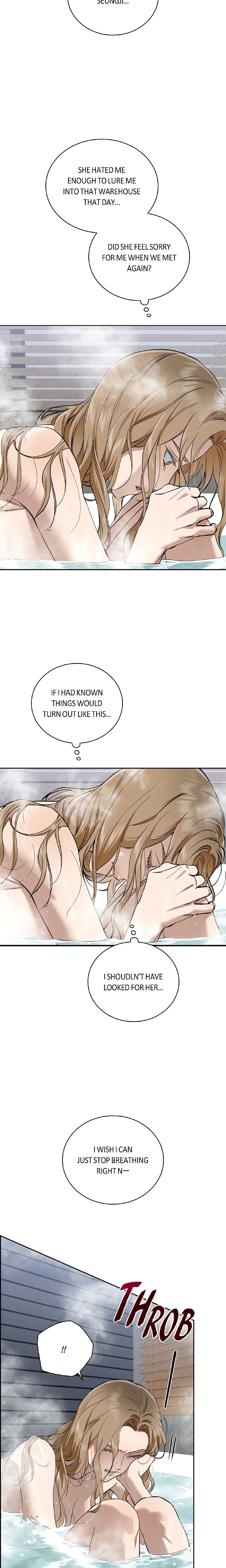 Falling (DOG) chapter 42 page 21