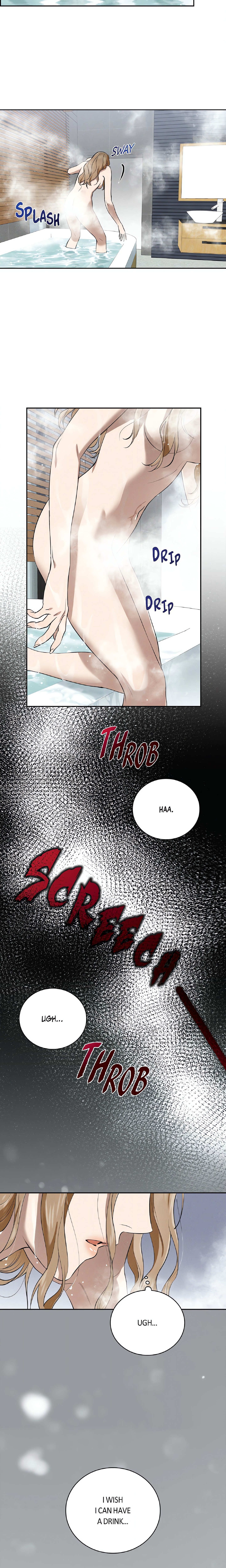 Falling (DOG) chapter 42 page 22
