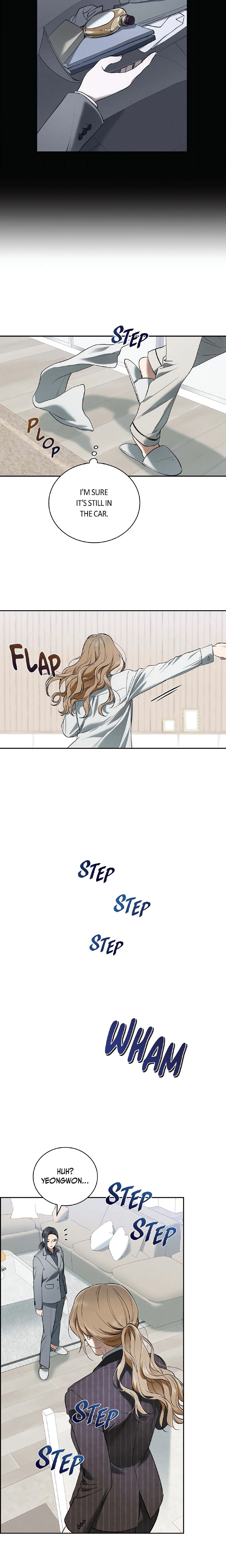 Falling (DOG) chapter 43 page 3