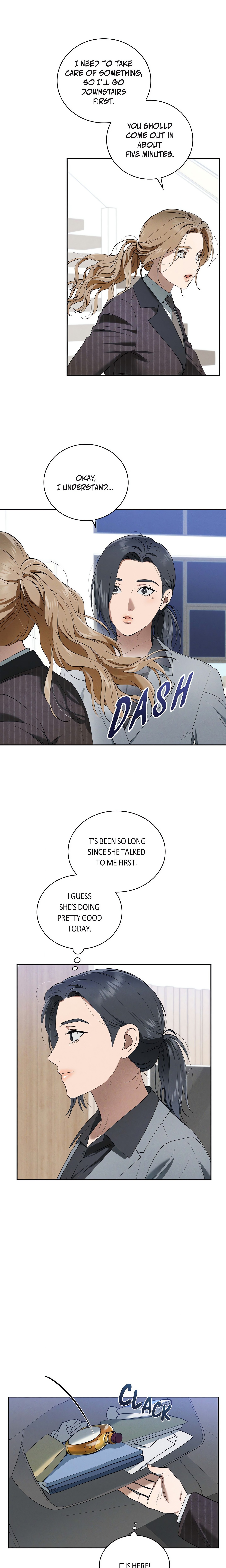 Falling (DOG) chapter 43 page 4
