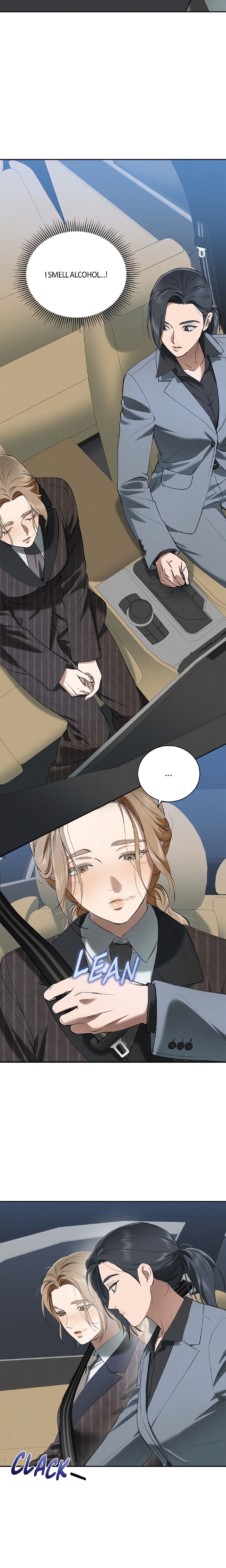 Falling (DOG) chapter 43 page 10