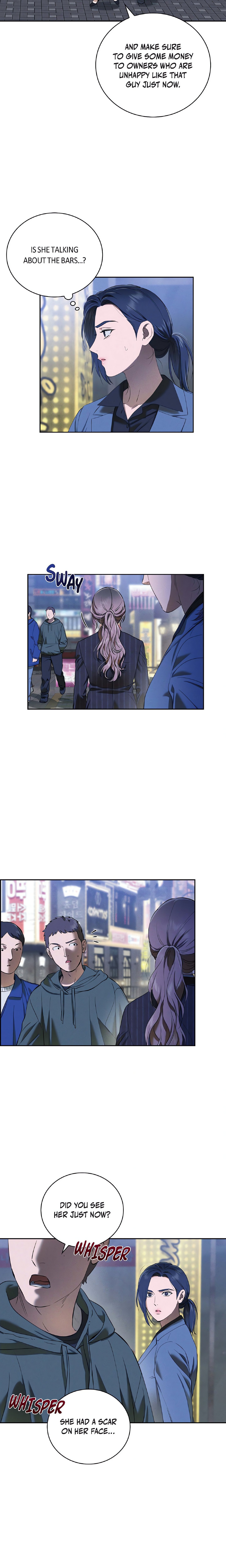 Falling (DOG) chapter 43 page 17