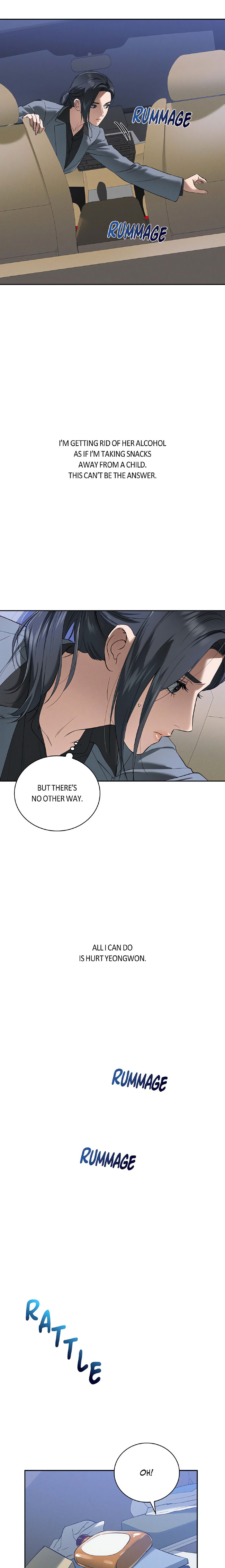 Falling (DOG) chapter 44 page 3