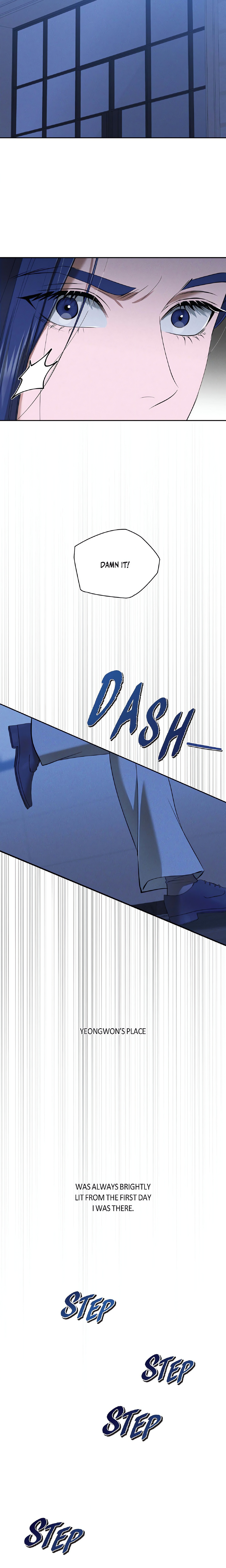 Falling (DOG) chapter 44 page 6