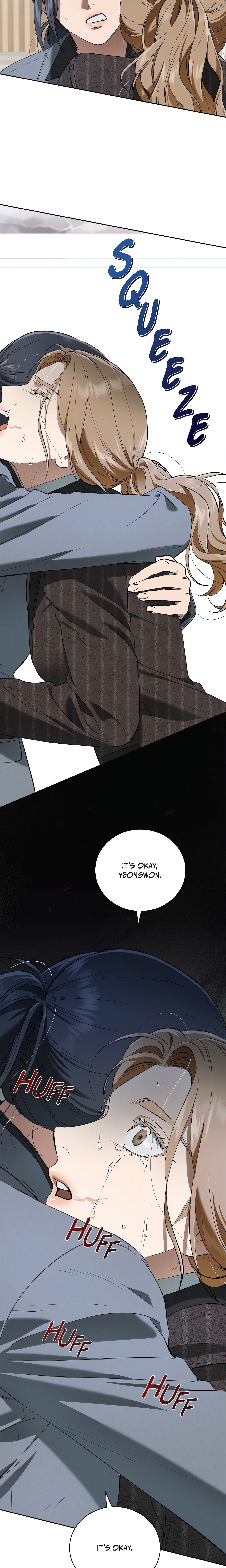 Falling (DOG) chapter 44 page 11