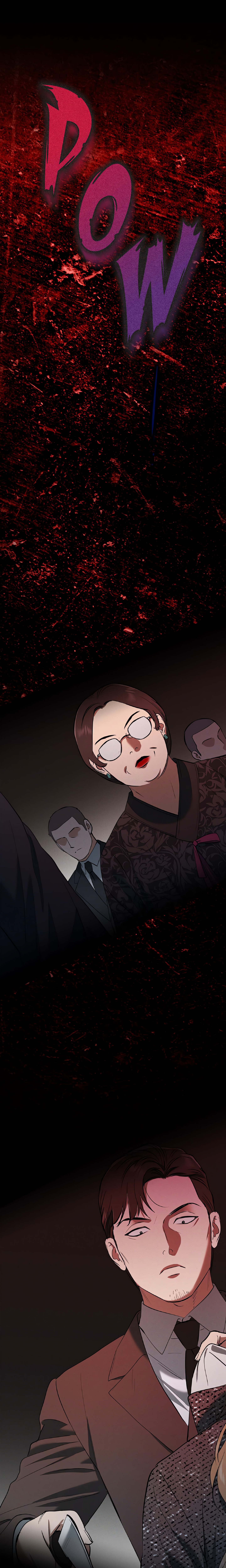 Falling (DOG) chapter 44 page 13