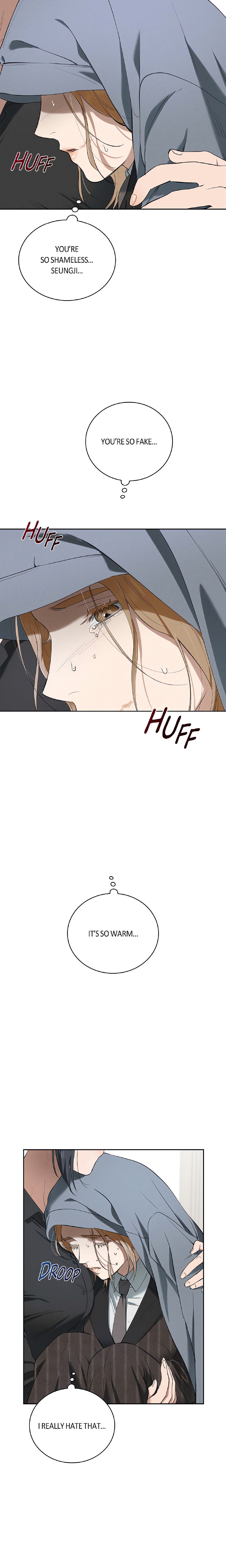 Falling (DOG) chapter 44 page 18