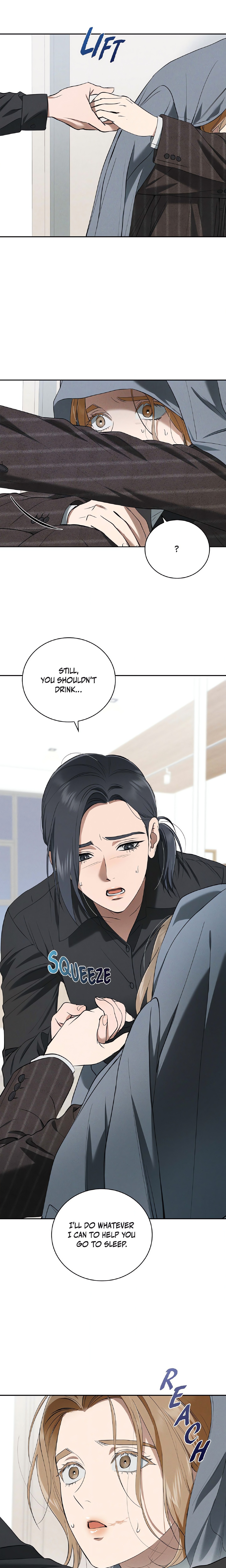 Falling (DOG) chapter 44 page 22