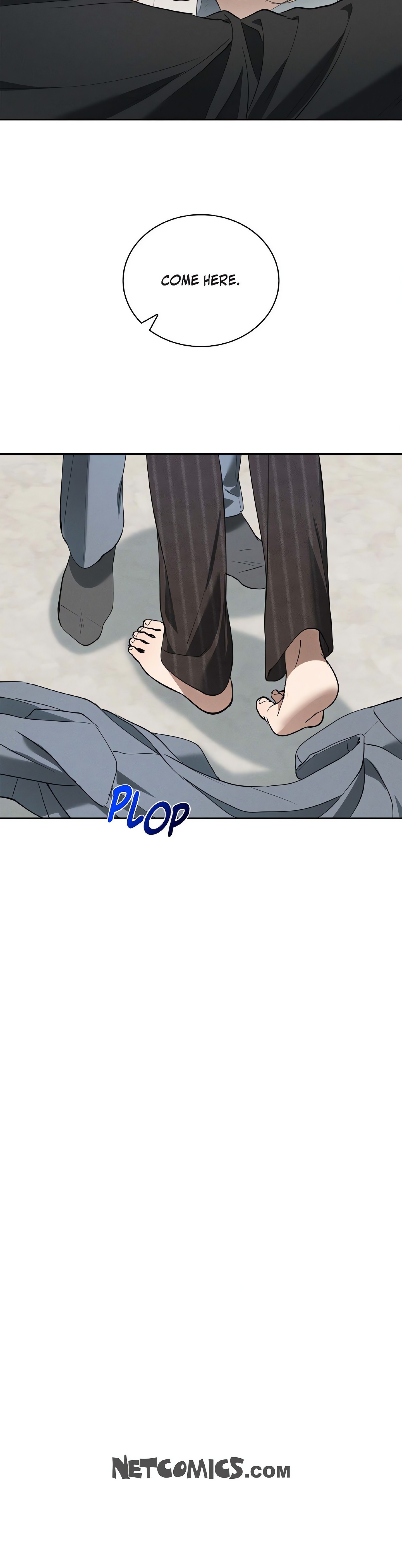 Falling (DOG) chapter 44 page 23