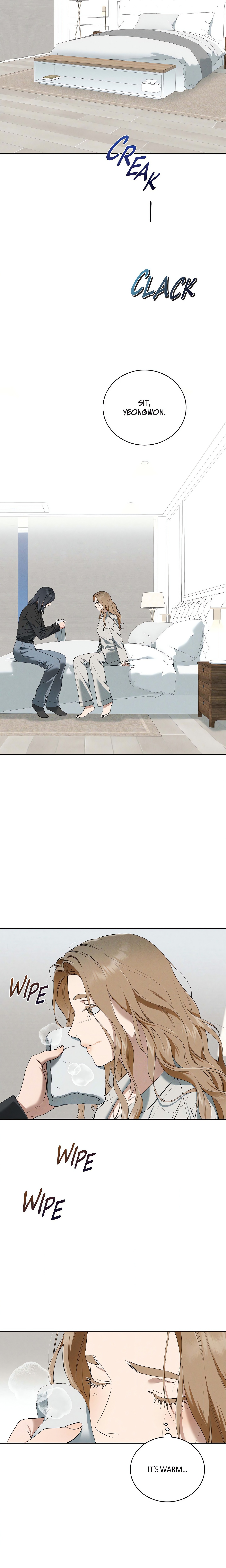 Falling (DOG) chapter 45 page 2