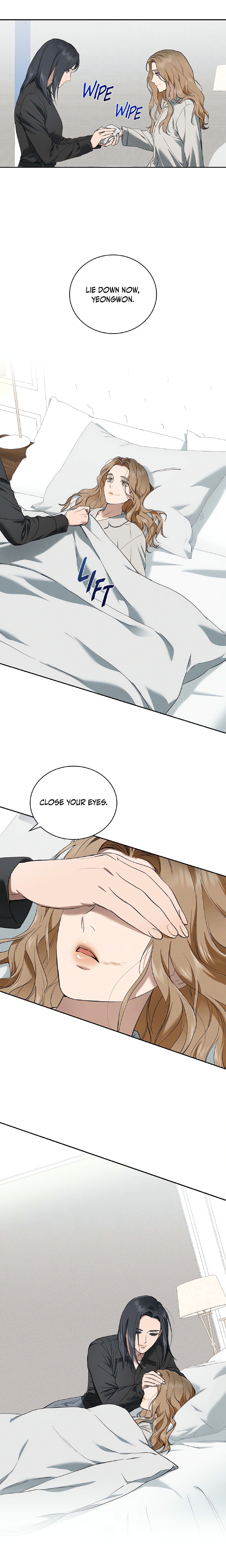 Falling (DOG) chapter 45 page 3