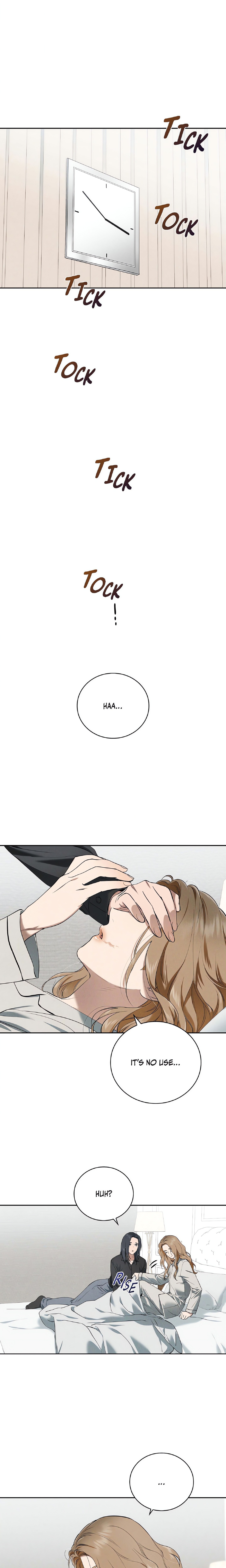 Falling (DOG) chapter 45 page 4
