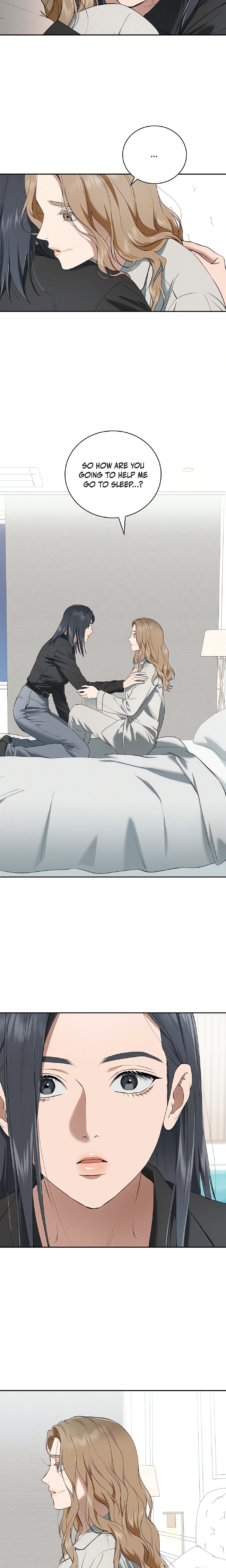 Falling (DOG) chapter 45 page 7