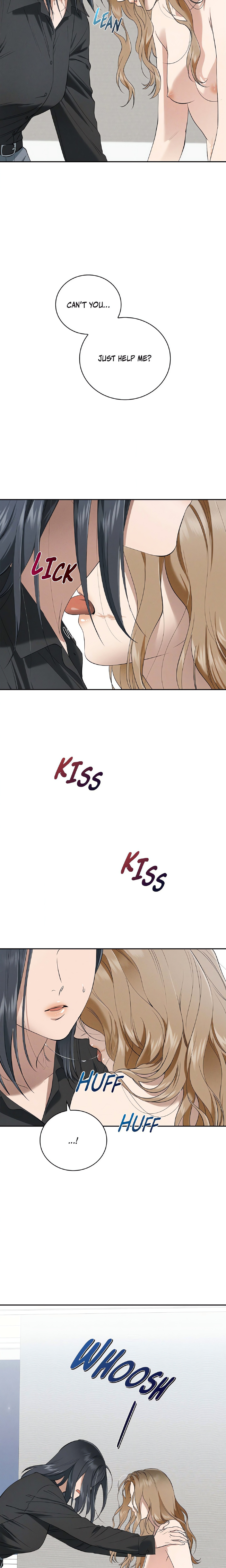Falling (DOG) chapter 45 page 11