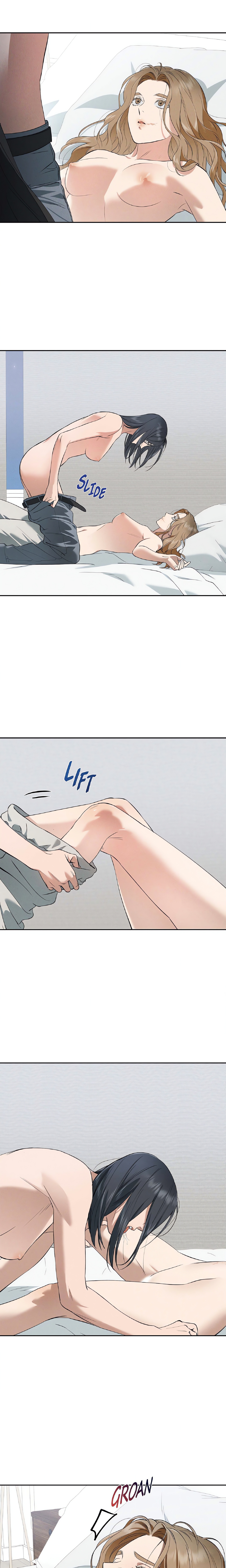 Falling (DOG) chapter 45 page 13