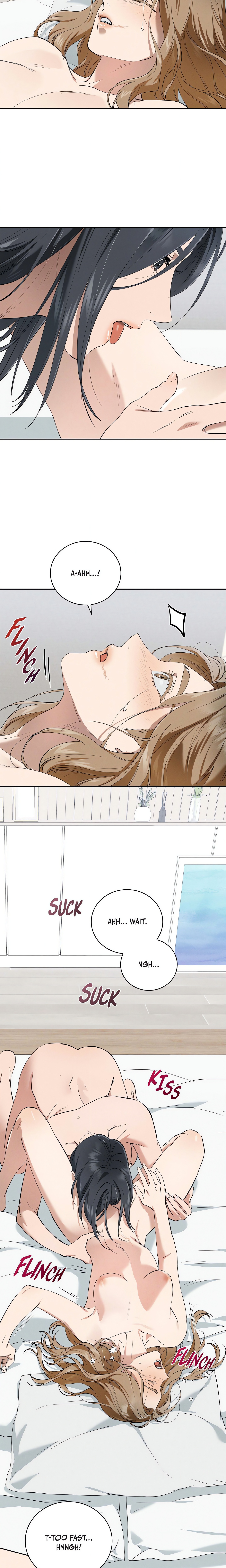 Falling (DOG) chapter 45 page 14