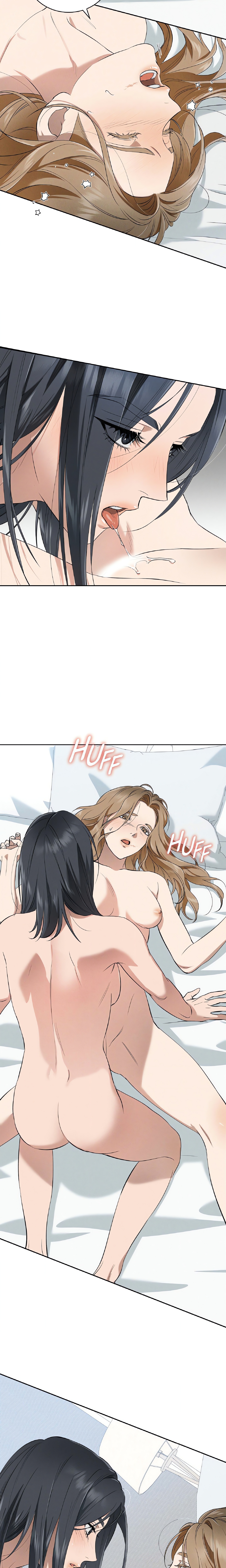 Falling (DOG) chapter 45 page 15