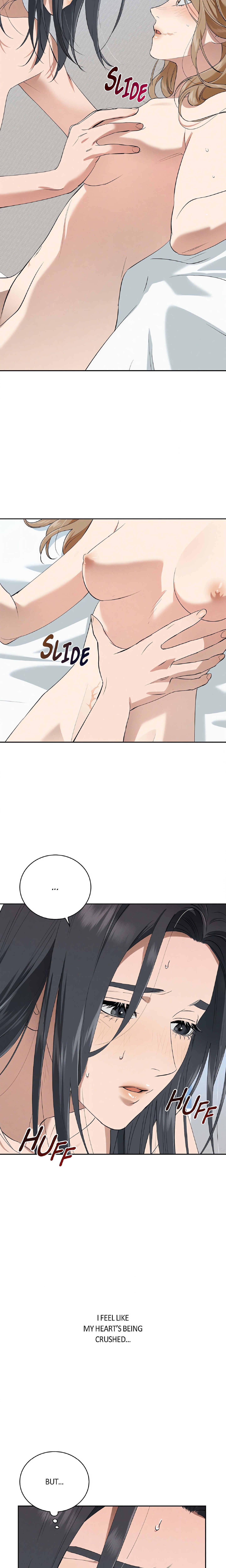 Falling (DOG) chapter 45 page 16