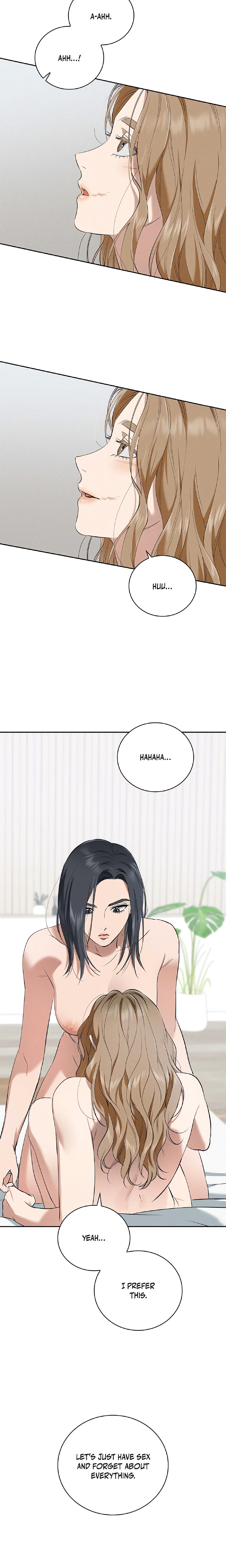 Falling (DOG) chapter 45 page 19