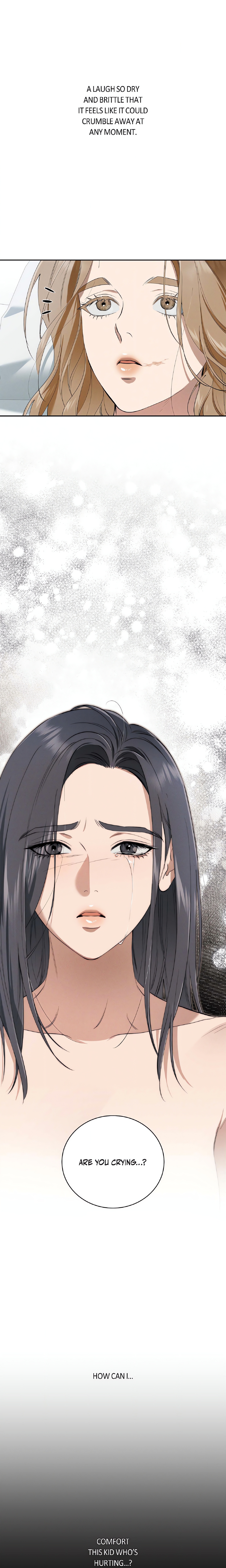 Falling (DOG) chapter 45 page 20