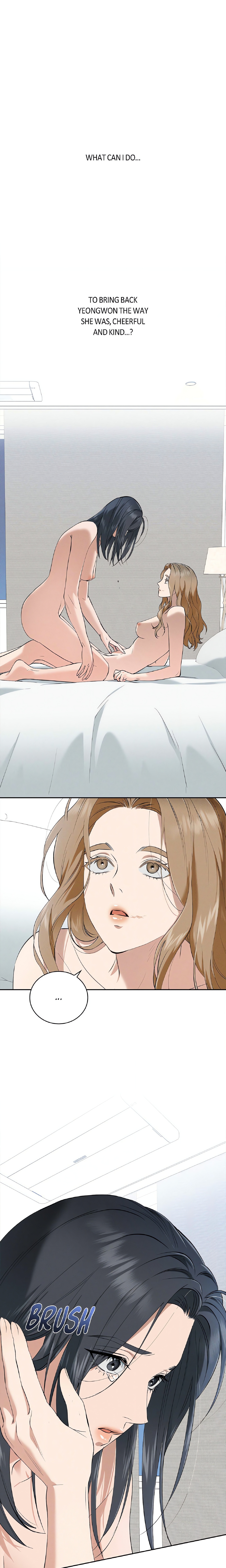 Falling (DOG) chapter 46 page 1