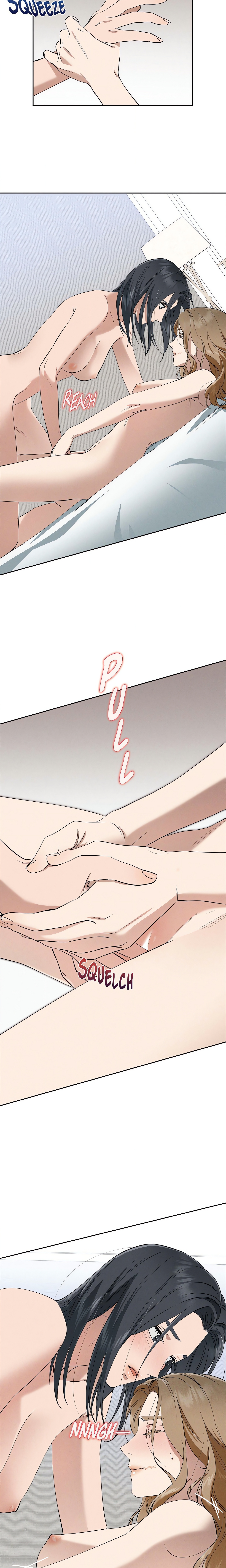 Falling (DOG) chapter 46 page 4