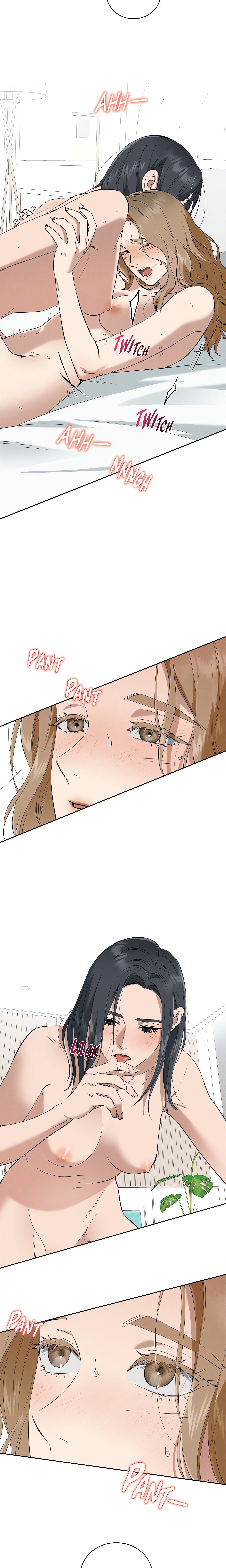 Falling (DOG) chapter 46 page 9