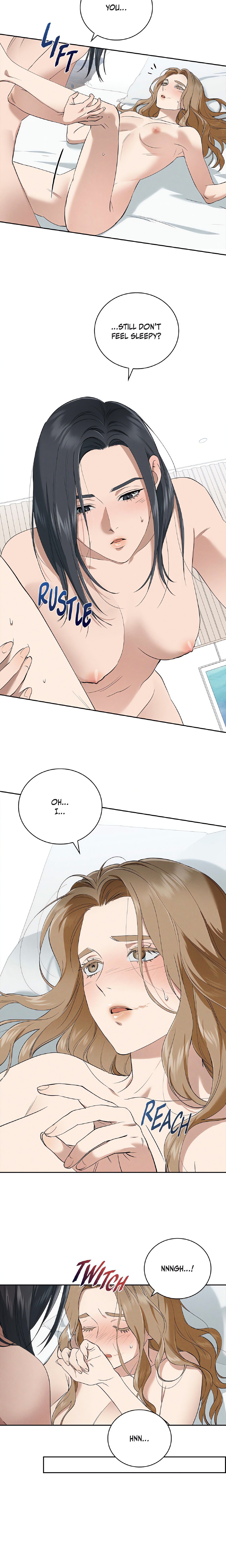 Falling (DOG) chapter 46 page 10
