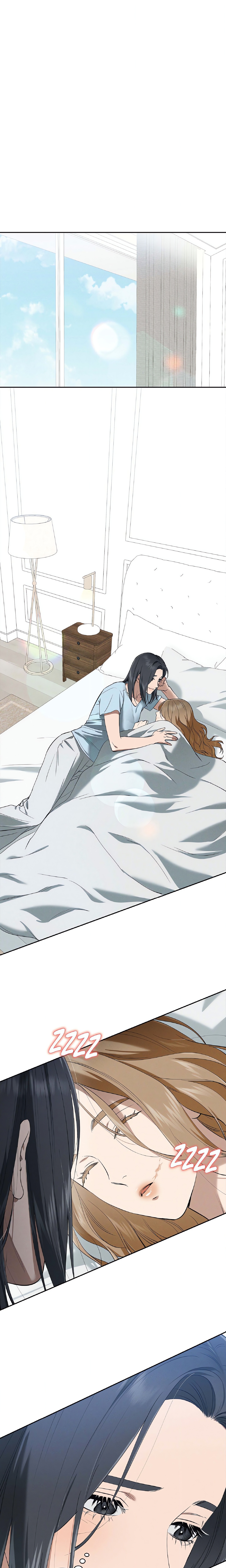 Falling (DOG) chapter 46 page 11