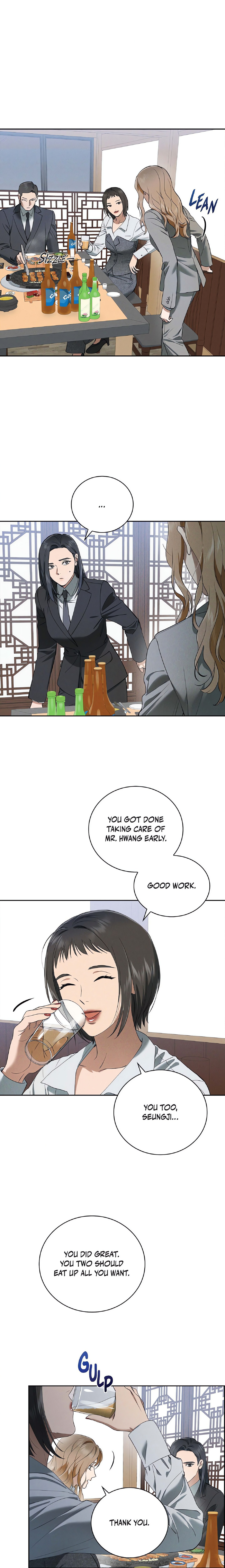 Falling (DOG) chapter 46 page 16