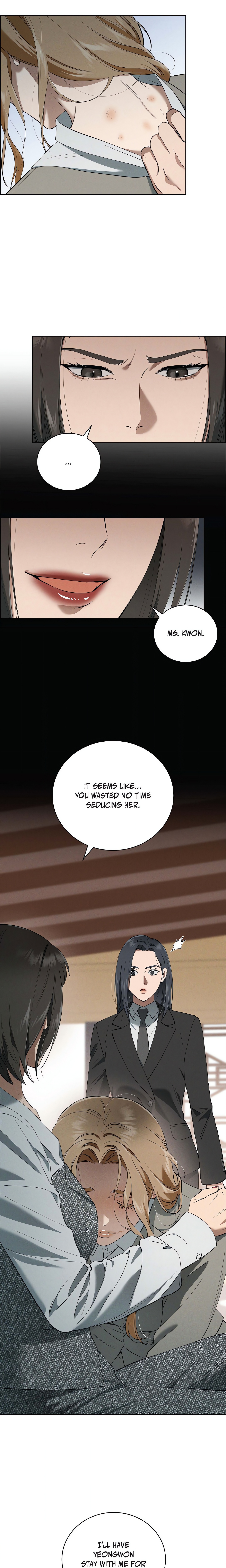 Falling (DOG) chapter 47 page 4
