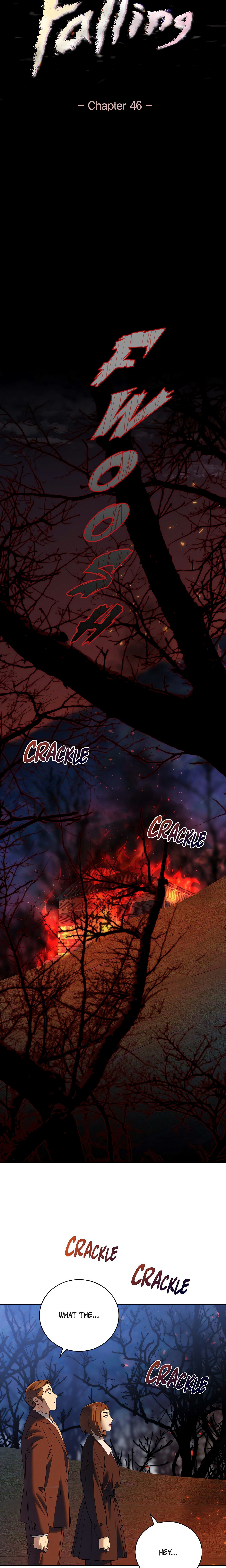 Falling (DOG) chapter 47 page 9