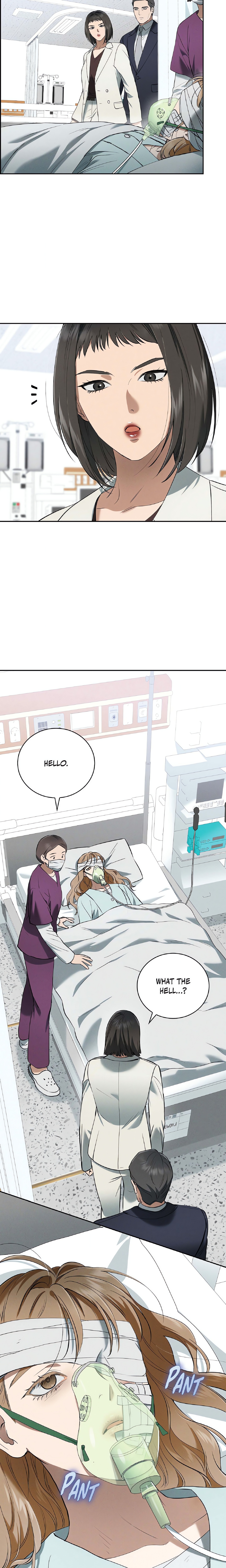 Falling (DOG) chapter 47 page 16