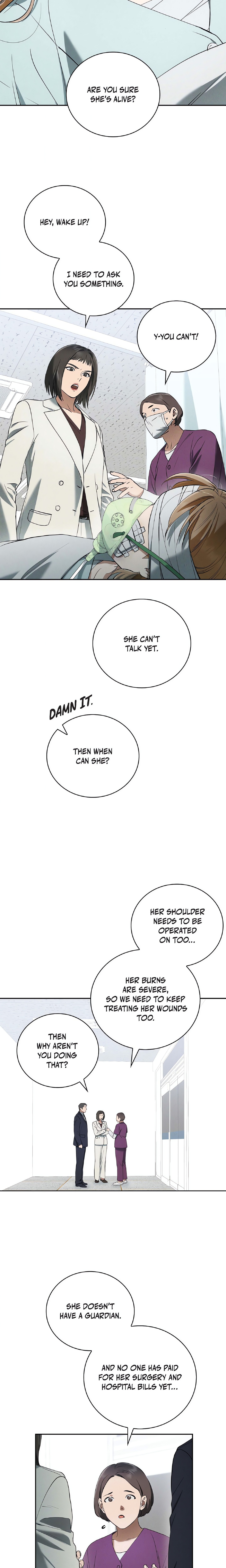 Falling (DOG) chapter 47 page 17