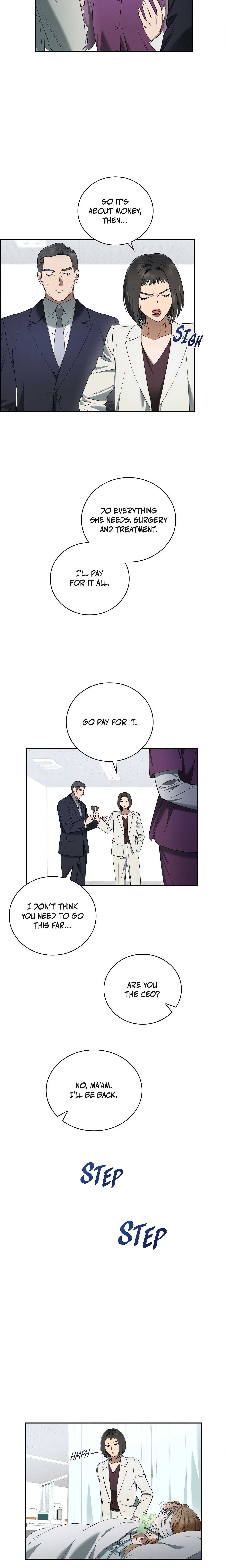 Falling (DOG) chapter 47 page 18