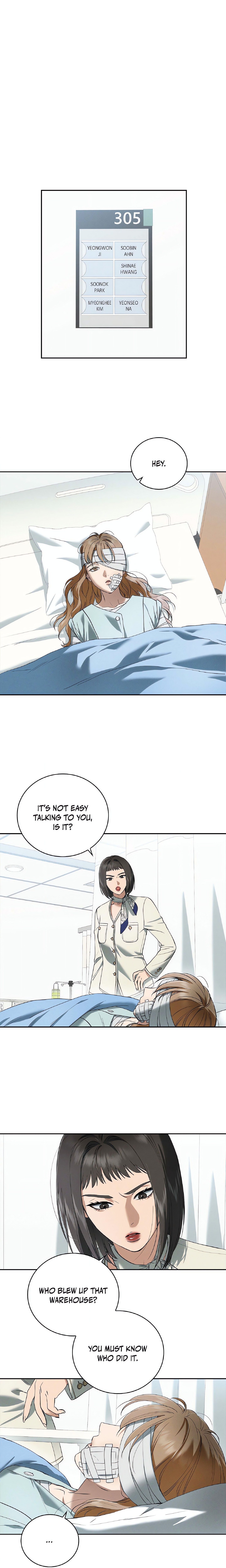 Falling (DOG) chapter 48 page 1